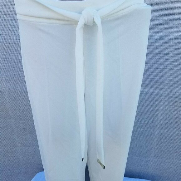Women's Calvin Klein Performance Pants. Size Medium. - Picture 3 of 10